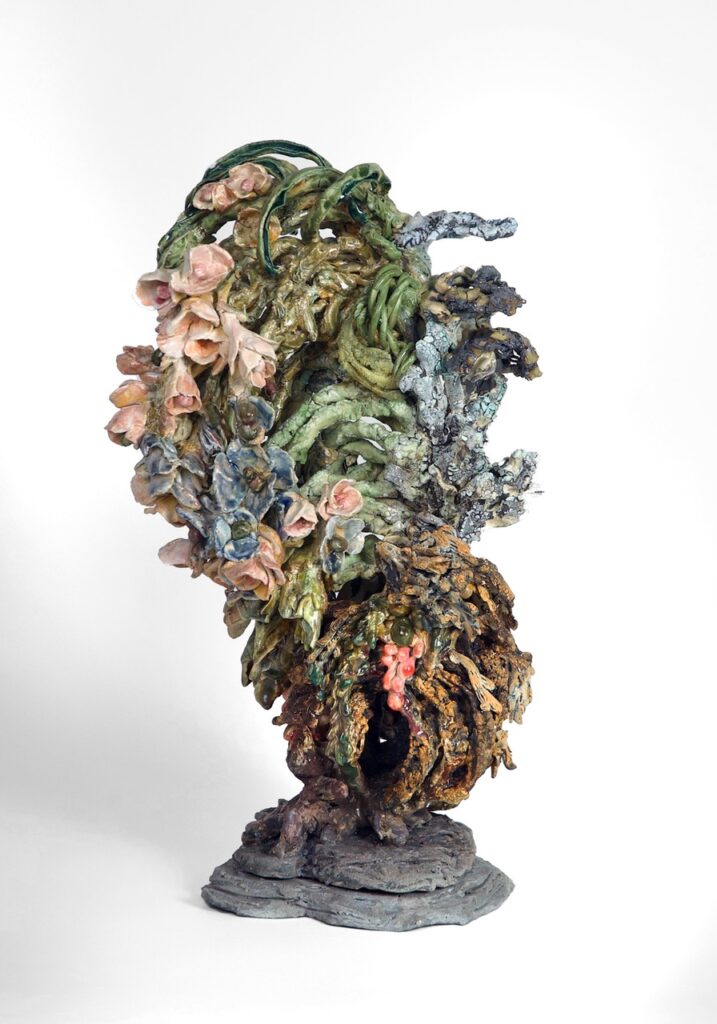 Susan Collett: Thicket