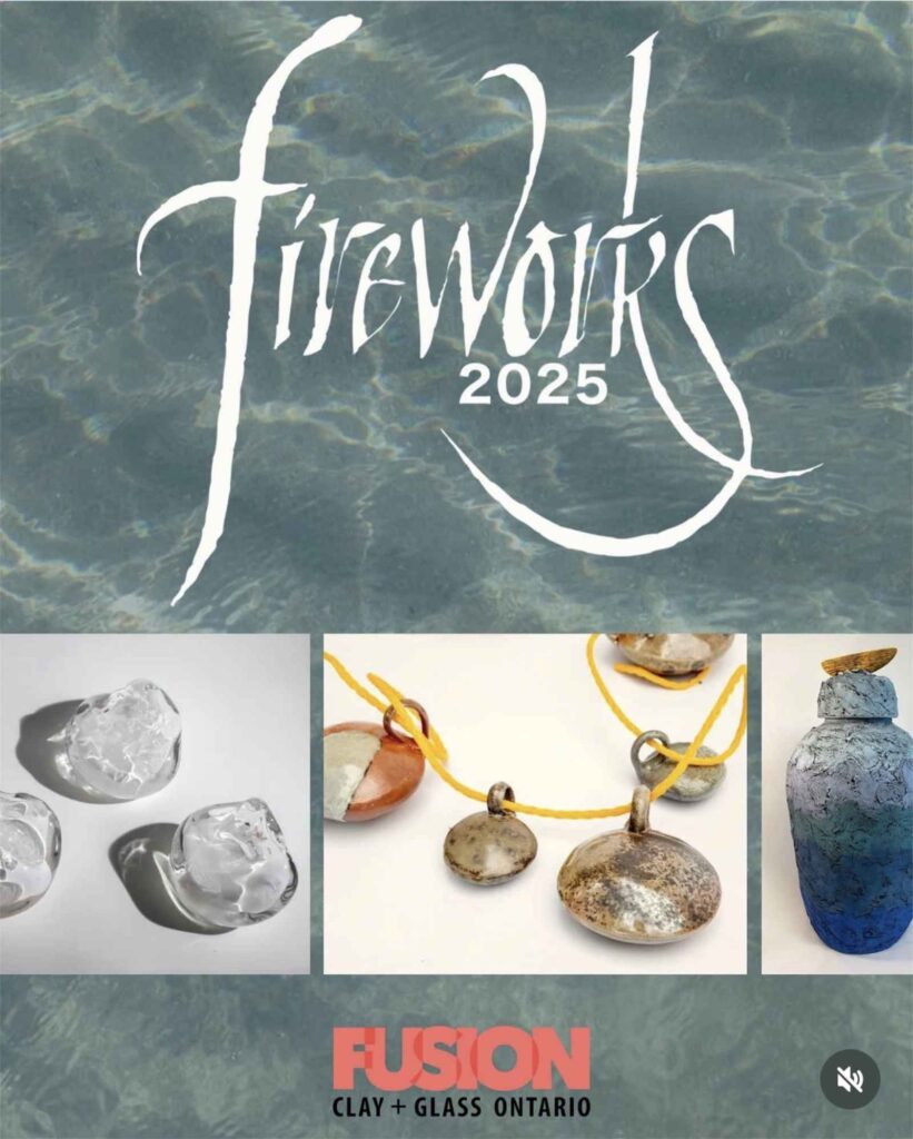 Fireworks 2025 cover