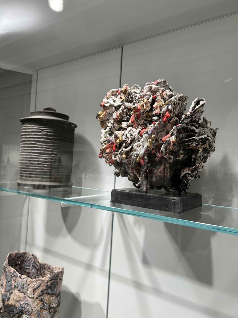 Regis, by Susan Collett