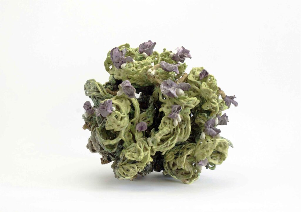 Vernal, by Susan Collett